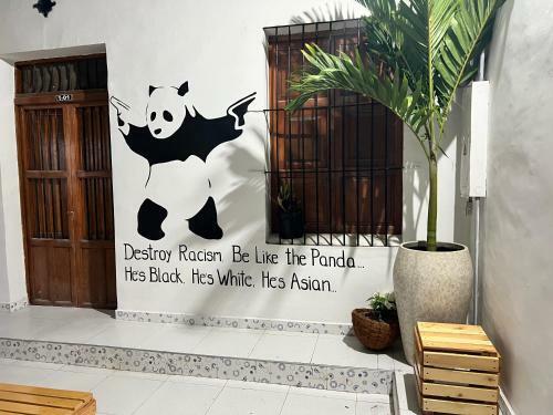 Comunidad Calle 13 Hotel Boutique