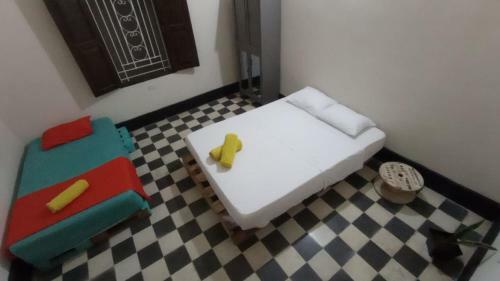 Bed & Breakfast Casa Mita Santa Marta