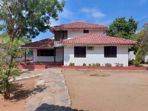 Casa Vacacional En Santa Marta