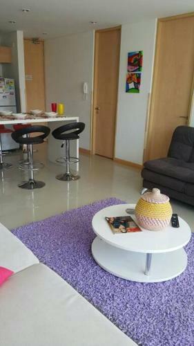 Apartamento Sector Bello Horizonte Santa Marta