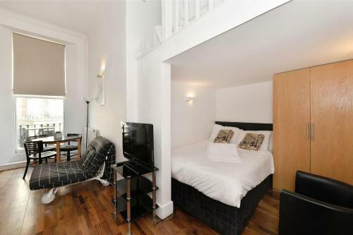 My Apartments High Street Kensington