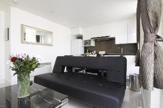 Apartamentos Belle Cour