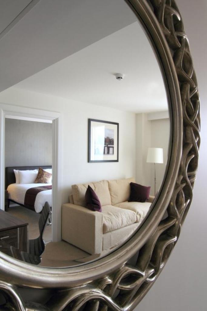 Hotel Staybridge Suites London- Stratford