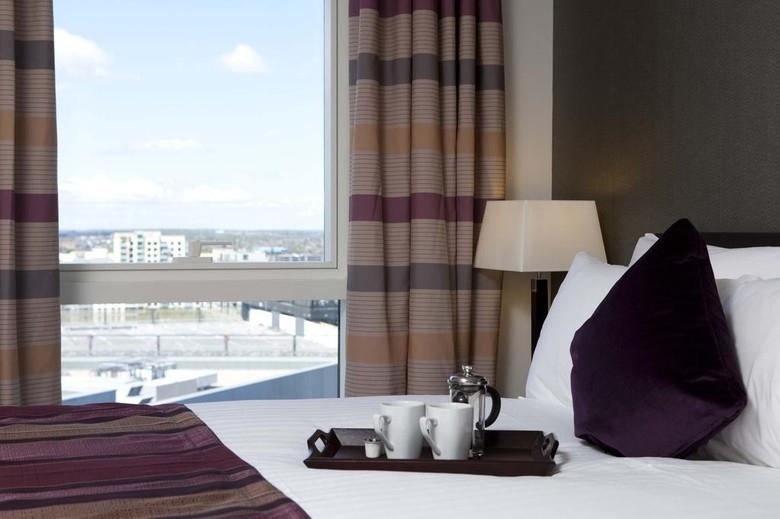 Hotel Staybridge Suites London- Stratford