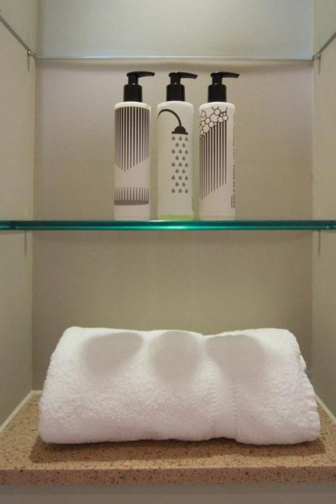 Hotel Staybridge Suites London- Stratford