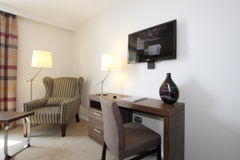 Hotel Staybridge Suites London- Stratford