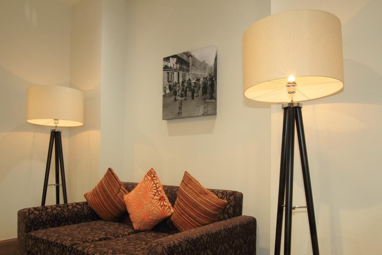 Hotel Staybridge Suites London- Stratford