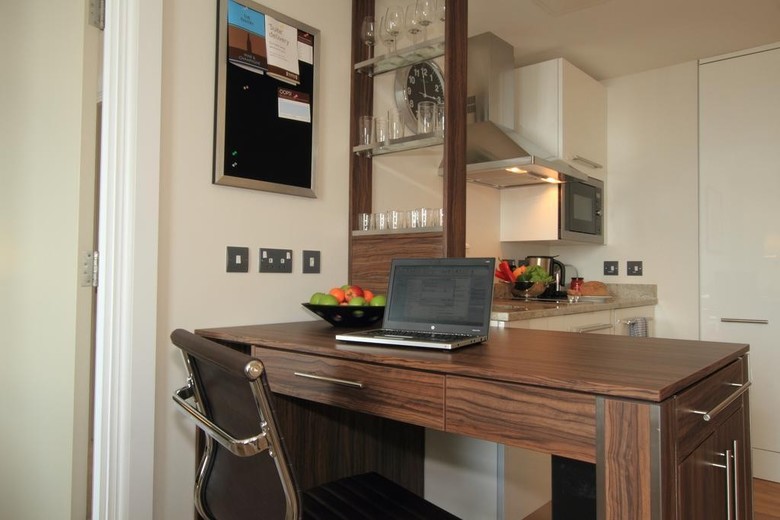 Hotel Staybridge Suites London- Stratford