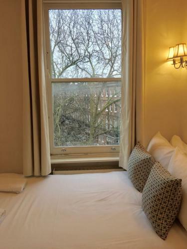 The Paramount Hotel