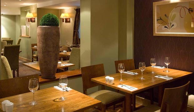 Hotel Premier Inn London Victoria