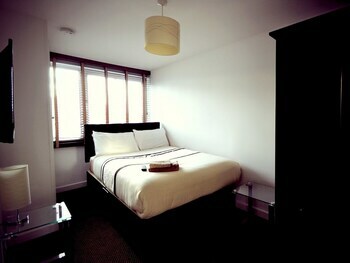 Apartamentos Howburn Residence