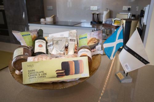 Apartamento Marks @ The Manor