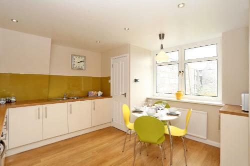 Apartamentos Home From Home - Claremont Gardens