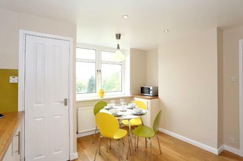 Apartamentos Home From Home - Claremont Gardens