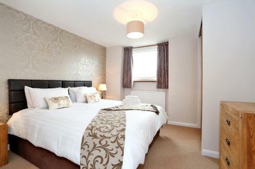 Apartamentos Home From Home - Claremont Gardens