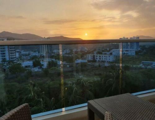 Apartamento Hermoso Loft En Santa Marta