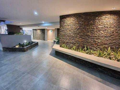 Apartamento Hermoso Loft En Santa Marta