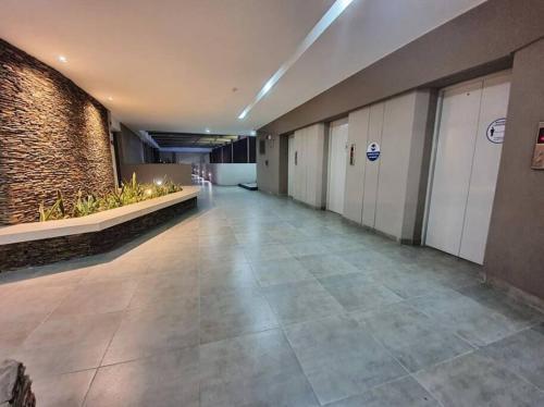 Apartamento Hermoso Loft En Santa Marta