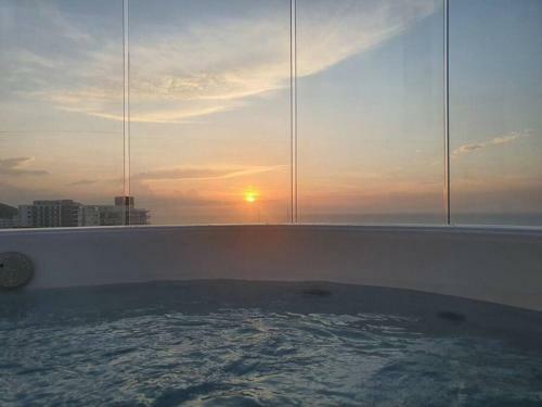 Apartamento Hermoso Loft En Santa Marta