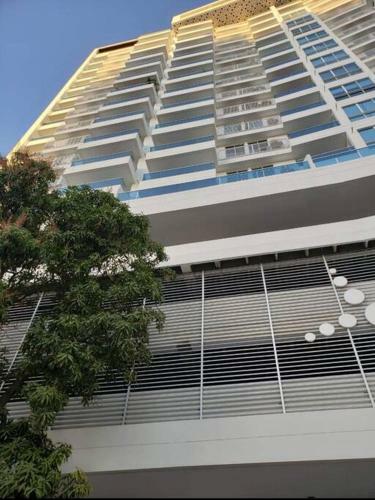 Apartamento Hermoso Loft En Santa Marta