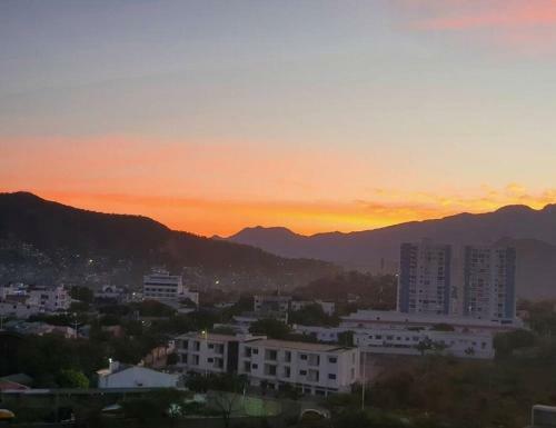 Apartamento Hermoso Loft En Santa Marta