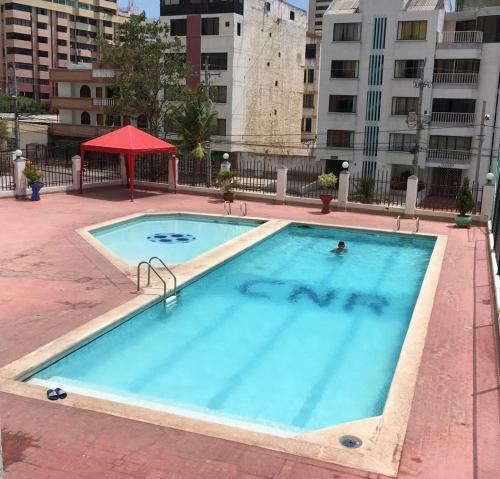 Apartamento Rodadero Apto Condominio