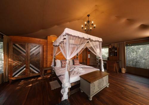 Tribe Yala - Luxury Camping