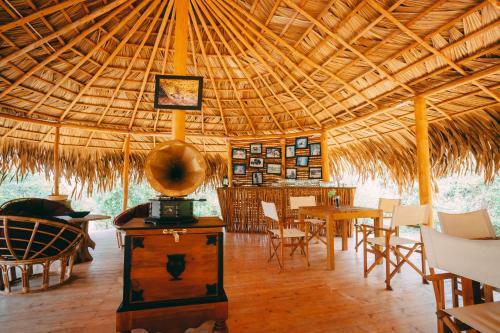 Tribe Yala - Luxury Camping
