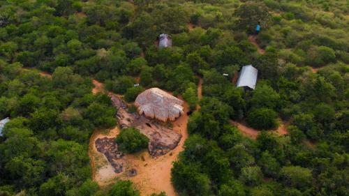 Tribe Yala - Luxury Camping