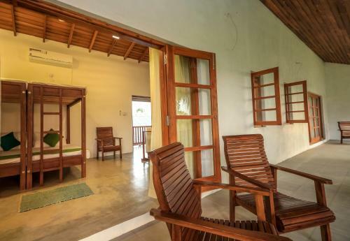 Hotel Kayjay Palms