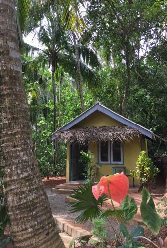 Hotel Kelaya At Hiriketiya Collection