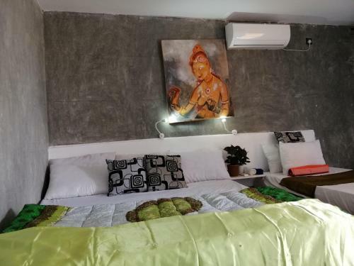 Hotel Aliya Village