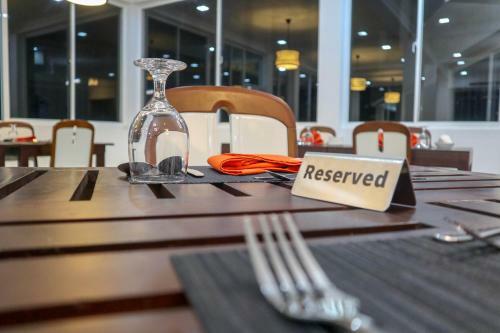 Hotel Reddalf's Holiday Resort Arugam Bay