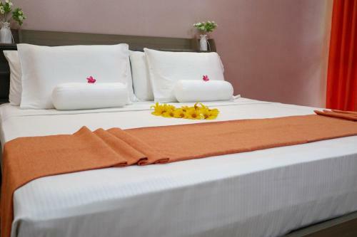 Hotel Reddalf's Holiday Resort Arugam Bay