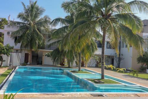 Hotel Reddalf's Holiday Resort Arugam Bay