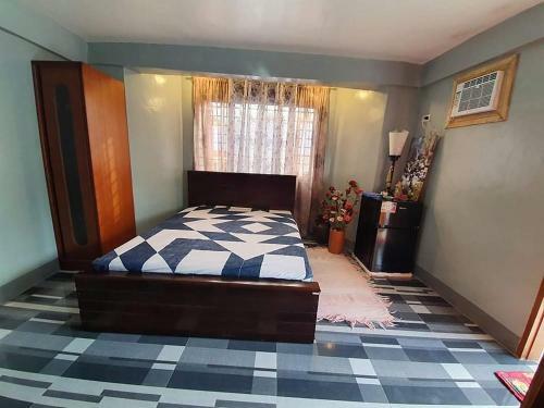 Hostal Daves Suite