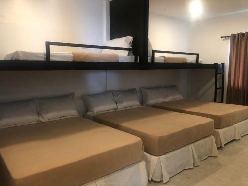 Hotel Cebu R Resort Tabuelan