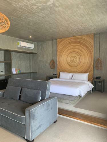 Hotel Cebu R Resort Tabuelan