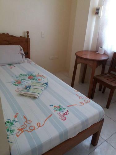 Posada Eco Pension