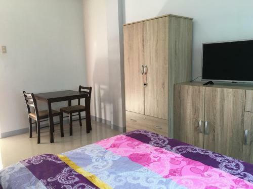 Albergue Vitasolo Hometel & Suite