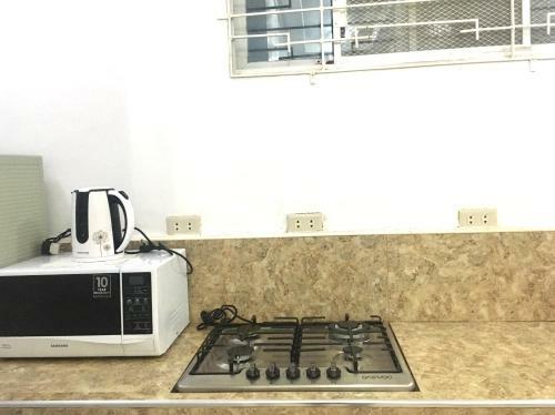 Albergue Vitasolo Hometel & Suite