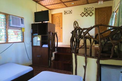 Hotel Villa Marmarine Beach Resort & Restaurant
