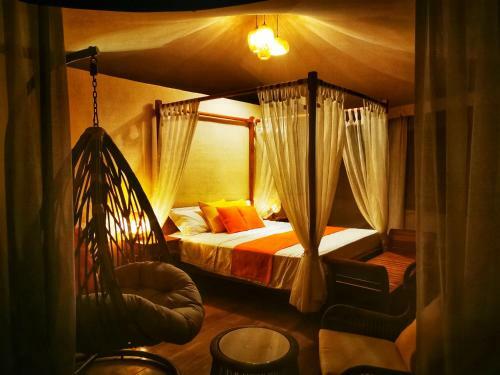 Hotel In'sense Mountain Resort By Cocotel