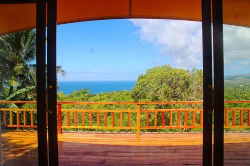 Hotel In'sense Mountain Resort By Cocotel