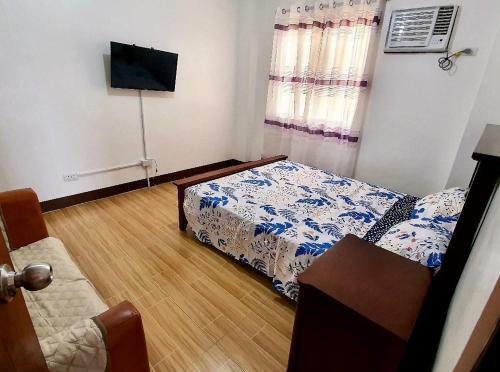 Apartamento Kaitleen Home Stay Door 3
