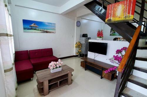 Apartamento Kaitleen Home Stay Door 3