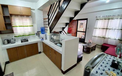 Apartamento Kaitleen Home Stay Door 3