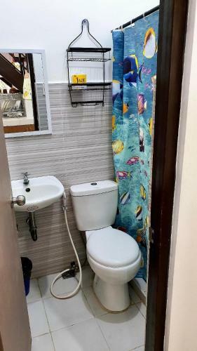 Apartamento Kaitleen Home Stay Door 3
