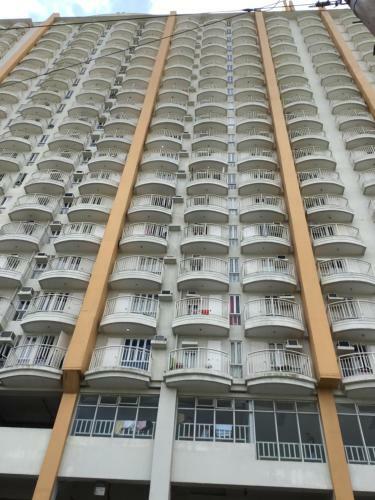 Apartamento Tagaytay Condominium With Vaccinated Staff