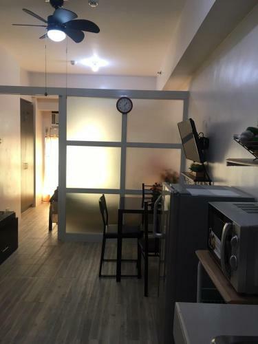 Apartamento Tagaytay Condominium With Vaccinated Staff